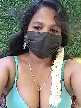 Tamil Ramya  online show from 02.26.26