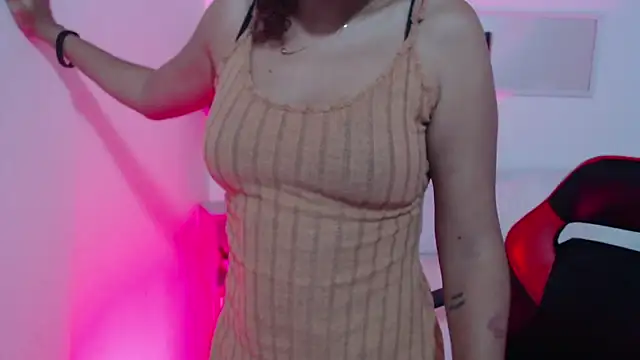 Alice Grinnerk online show from 02.25.26