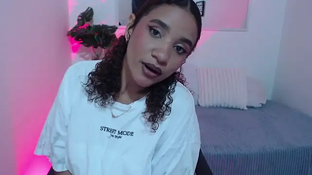 Alice Grinnerk online show from 03.01.26