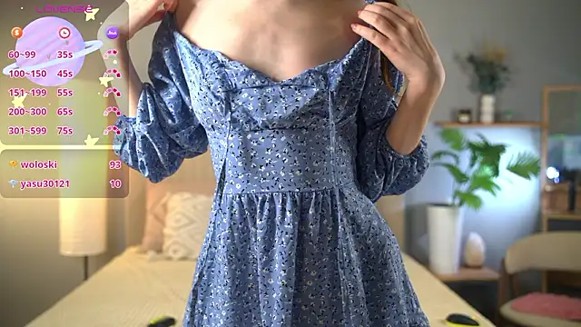 Snapshot of Jenniferr_ chatting on 03.02.26 Jenniferr online show from 03.02.26