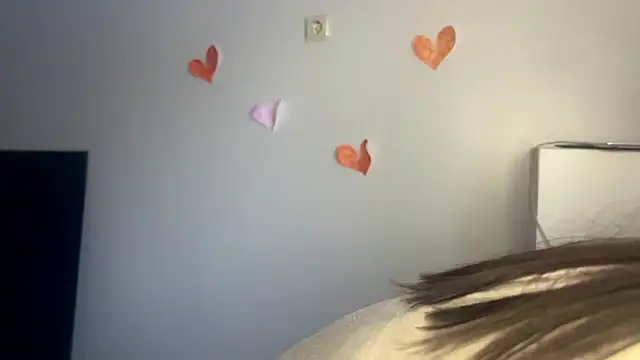 Snapshot of VenusDwigginss chatting on 02.15.26 VenusDwigginss online show from 02.15.26