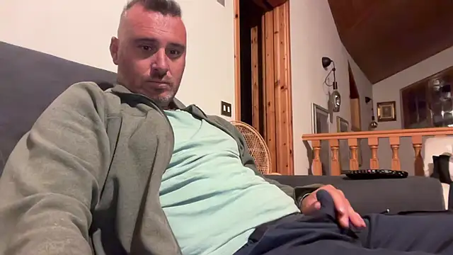 marcovik1 online show from 04.09.26