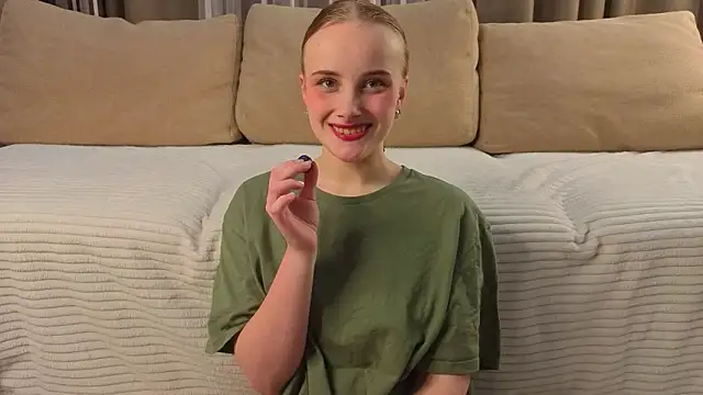 KirstinMcgeady online show from 03.01.26