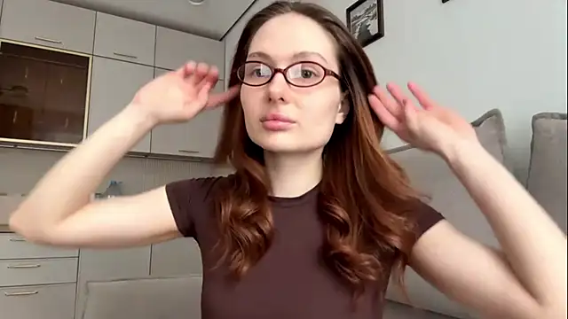 NyxaraBloom online show from 02.16.26