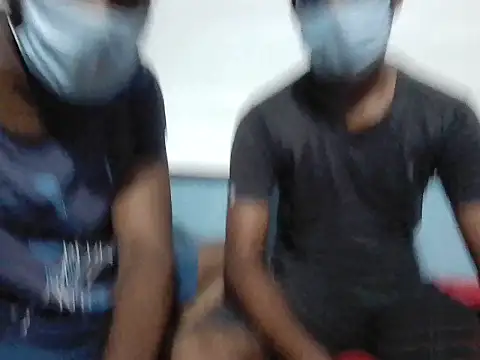 Tinku 1324 online show from 07.05.26