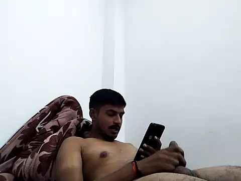 black cock21 online show from 02.11.26