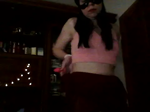 Mercy09107 online show from 02.26.26