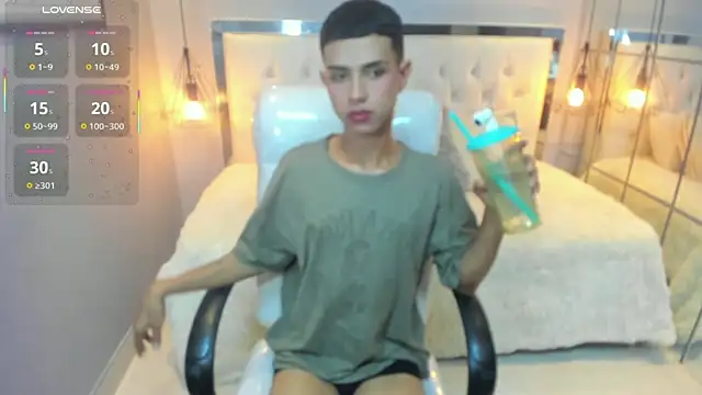 alexking 2 online show from 03.01.26