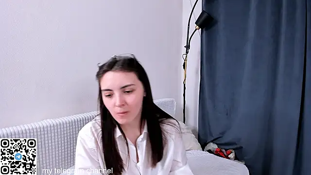 Snapshot of CharlesGruhn chatting on 02.27.26 CharlesGruhn online show from 02.27.26