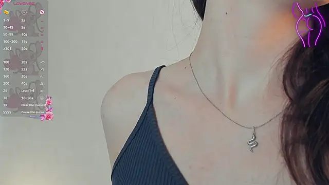 Snapshot of AnnettWildin chatting on 03.02.26 AnnettWildin online show from 03.02.26