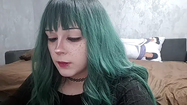 Snapshot of NaomiJess chatting on 02.22.26 NaomiJess online show from 02.22.26