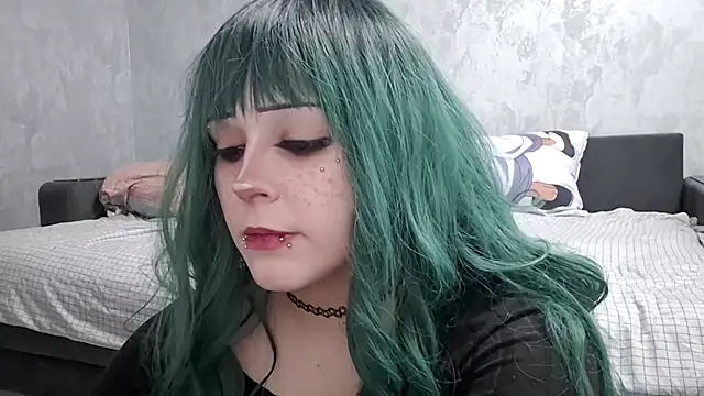 Snapshot of NaomiJess chatting on 02.24.26 NaomiJess online show from 02.24.26