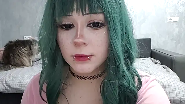 Snapshot of NaomiJess chatting on 02.27.26 NaomiJess online show from 02.27.26