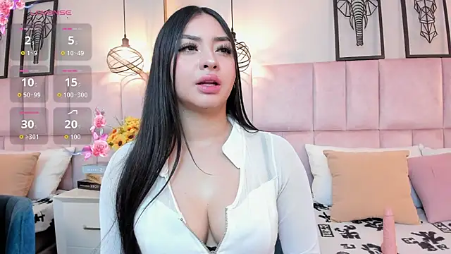 Ary evans   online show from 02.16.26