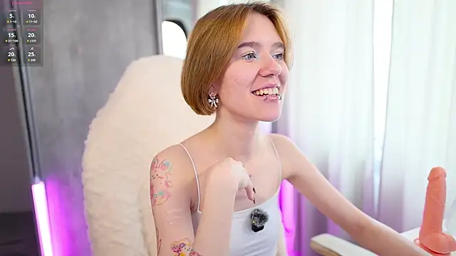 MyBabyLana online show from 03.27.26