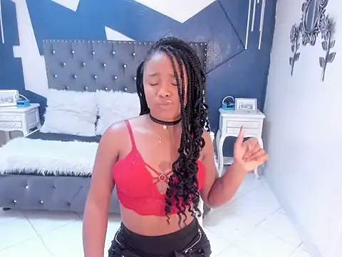 Lexy  grey  online show from 02.11.26