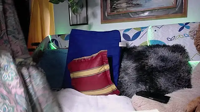 Merry-Olsen online show from 03.06.26