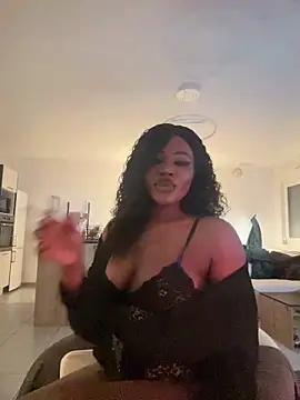 Snapshot of Blackrubiss chatting on 02.19.26 Blackrubiss online show from 02.19.26