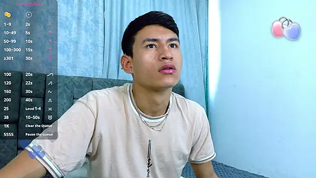 NicolasTorrez online show from 02.28.26