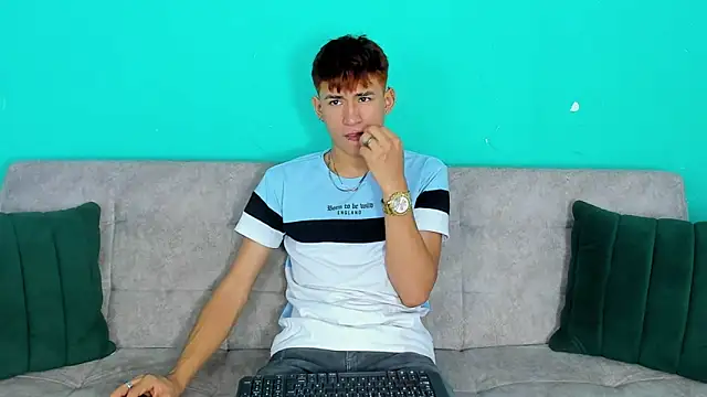 NicolasTorrez online show from 03.05.26