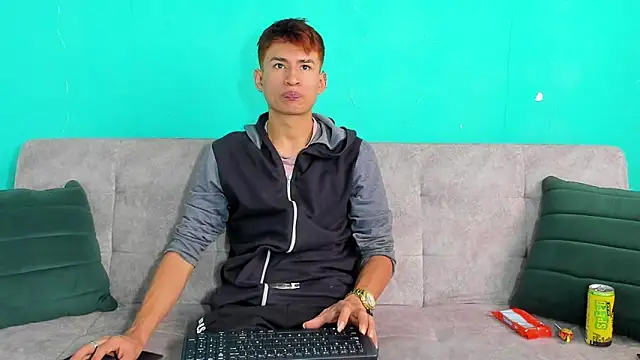 NicolasTorrez online show from 03.06.26