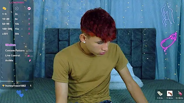 NicolasTorrez online show from 03.11.26