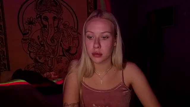 pureeangel online show from 02.26.26