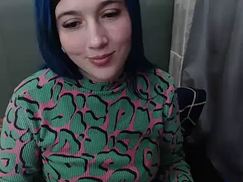 Snapshot of AZULFOX69 chatting on 05.15.26 AZULFOX69 online show from 05.15.26