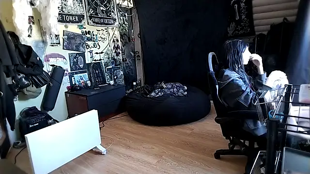 Shempert ghot online show from 02.23.26