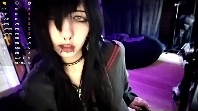 Shempert ghot online show from 03.17.26