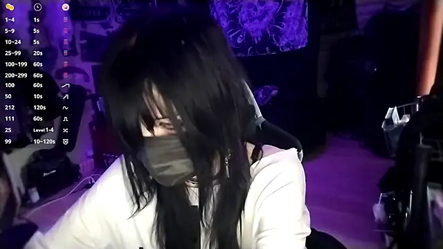 Shempert ghot online show from 03.31.26