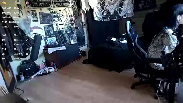 Shempert ghot online show from 04.10.26