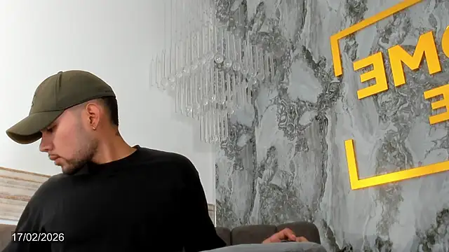 Snapshot of Hassan_GoldDick chatting on 02.18.26 Hassan GoldDick online show from 02.18.26