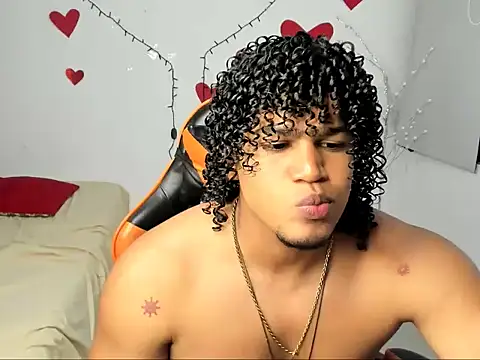 alexj black  online show from 02.26.26