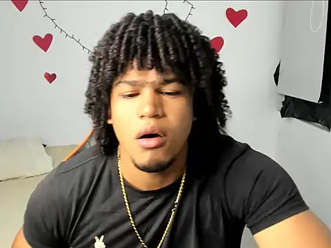 alexj black  online show from 03.01.26