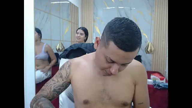 vanessa f online show from 03.27.26