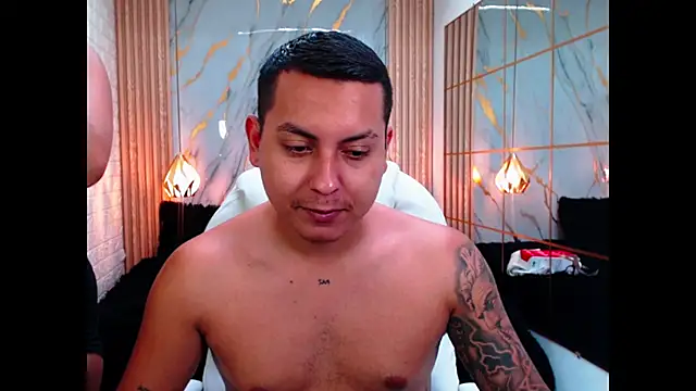 vanessa f online show from 04.07.26