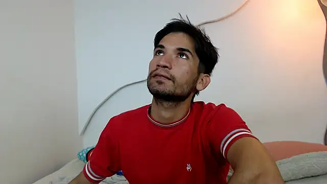 johanoro333 online show from 02.19.26