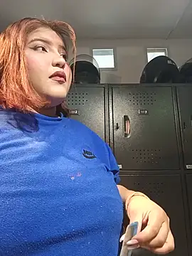 VanessaLanz online show from 07.17.26
