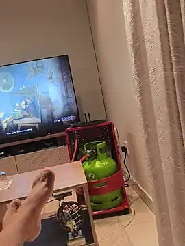 Snapshot of Dkny_boy chatting on 02.12.26 Dkny boy online show from 02.12.26