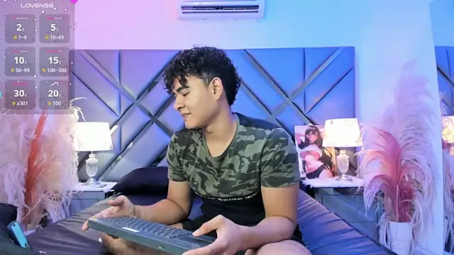 Bastixvontade online show from 04.17.26