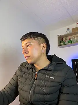 Jhony rayder online show from 02.22.26