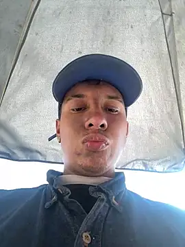 Jhony rayder online show from 02.28.26