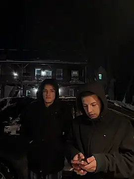 Snapshot of dafe_younguys chatting on 02.24.26 dafe younguys online show from 02.24.26