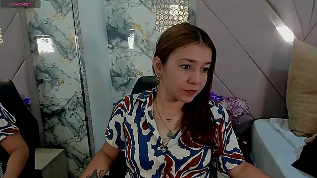 Snapshot of antonella_moon7 chatting on 07.26.26 antonella moon7 online show from 07.26.26