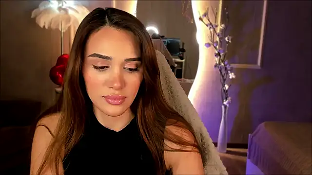 Snapshot of Kimberly_Chapman chatting on 02.17.26 Kimberly Chapman online show from 02.17.26