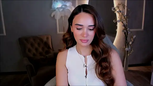 Kimberly Chapman online show from 04.01.26