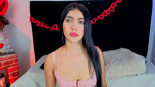 Abby Bennett online show from 02.28.26