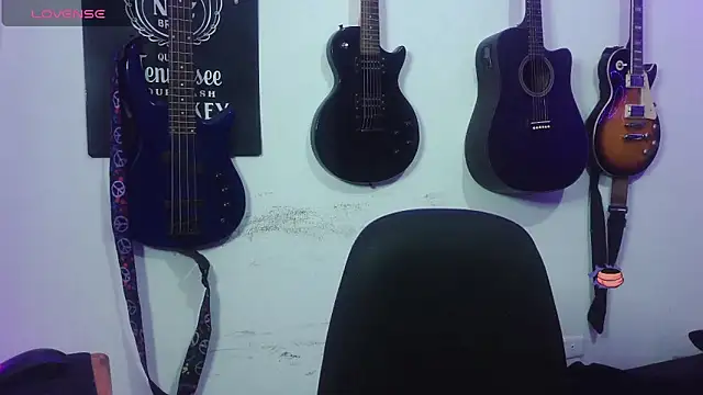 Snapshot of Tattoo__Couple chatting on 03.03.26 Tattoo Couple online show from 03.03.26