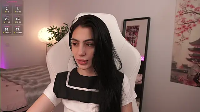 BlackkStorm online show from 04.16.26